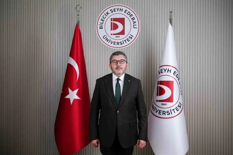 Bilecik Şeyh Edebali Üniversitesi Öğrencilerinin Ders Dışı Başarılarını Belgeleyecek