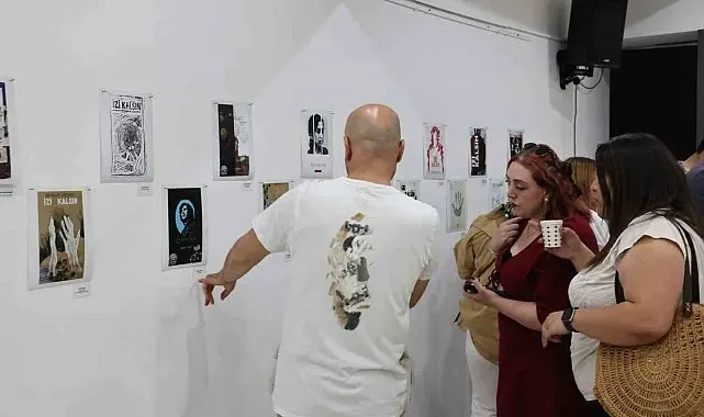 Liselerarası Kitap Kapağı Yarışması'nda kazananlar belli oldu