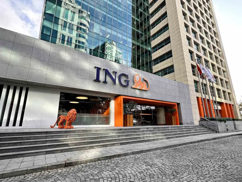 Ing Türkiye Borç Transfer Kredisi İle Finansal Yükü Hafifletiyor