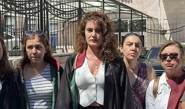 Deniz Oktay'ı boğduktan sonra cesedini yakan sanığa ağırlaştırmış müebbet hapis cezası verdi