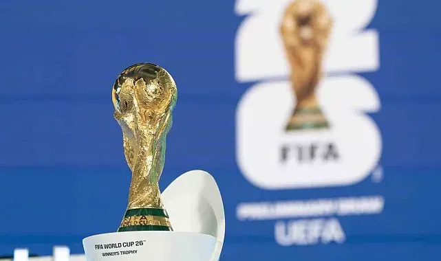 FIFA Dünya Kupası'nda 2. maçlar tamamlandı