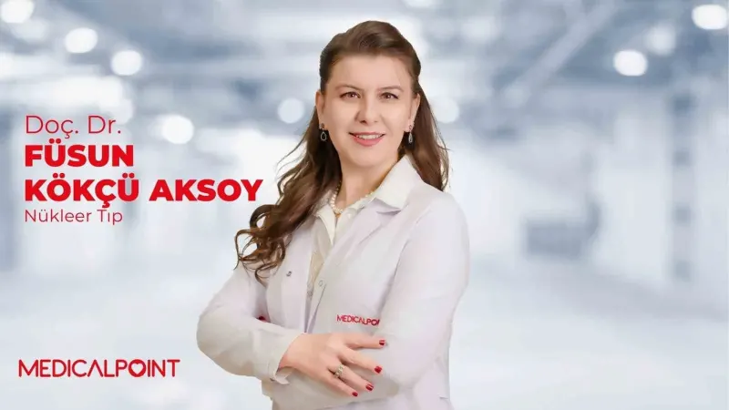 Kanser Tedavisinde Hedefe Yönelik Radyonüklid Uygulamalar