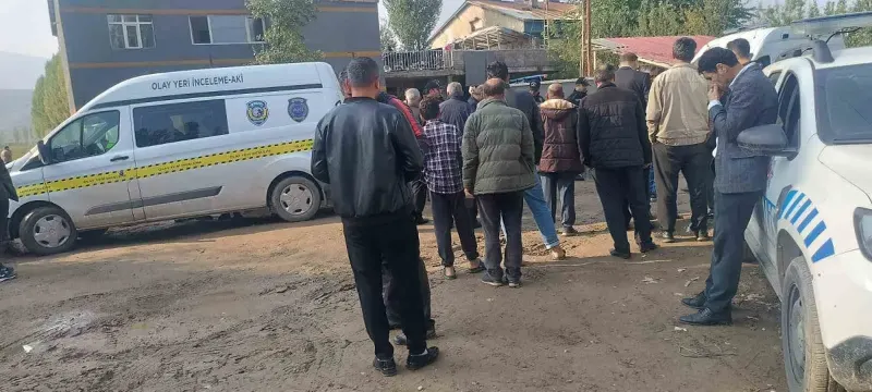 Muş Hasköy'de Arazi Anlaşmazlığı Kanlı Bitti: 1 Ölü, 4 Yaralı