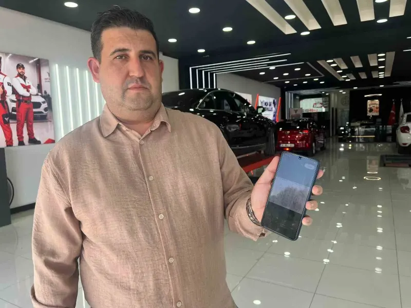 İkinci El Araç Alacaklar Dikkat: Yapay Zeka İle Sahte Ekspertiz Raporu Tuzağı
