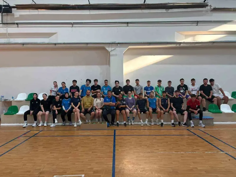 Kestel Belediyesi Tarafından Düzenlenen Kurs Gençleri Üniversiteye Taşıdı