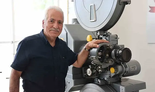 Hayatını öğrencilere adadı, fakülteye iletişim müzesi kurdu