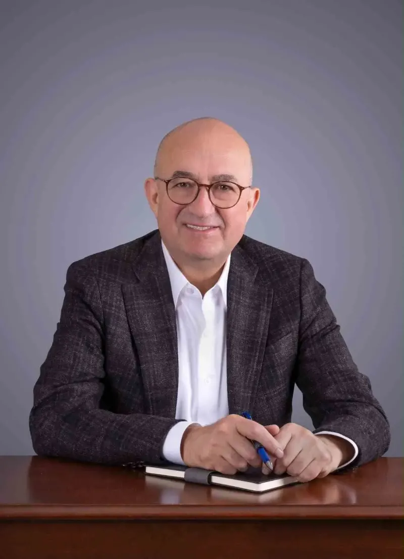 AK Parti Milletvekili Ayhan Gider’den 29 Ekim Cumhuriyet Bayramı Mesajı