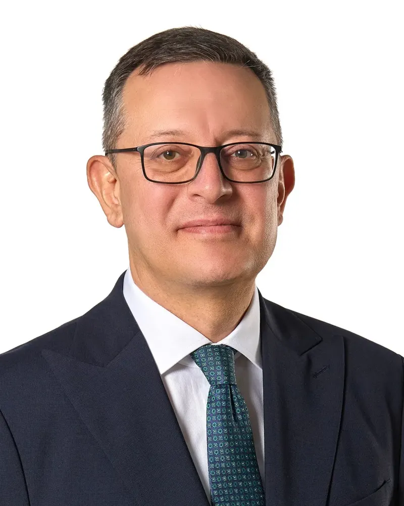 İş Bankası Grubu Üst Yönetiminde Önemli Görev Değişimleri