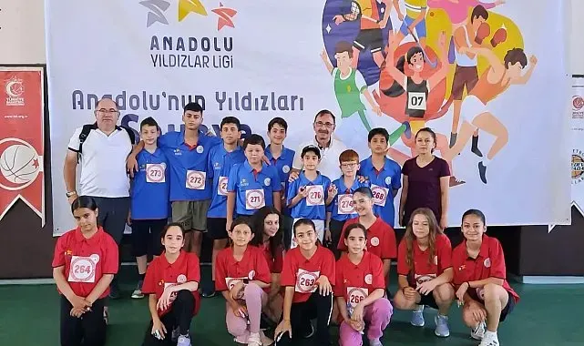 ANALİG Oryantiring'de Sivas başarısı