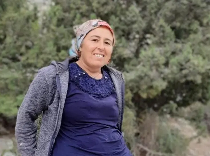 Mersin Mut İlçesinde Kayıp Olarak Aranan Kadın Ormanlık Alanda Ölü Bulundu