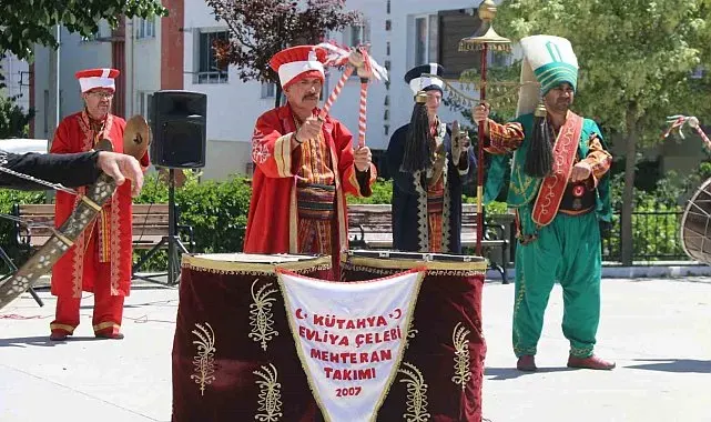 Fatih Ortaokulu'nda "Fatih Haftası" coşkusu