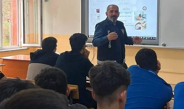 Bilecik'te sahte para uyarısı