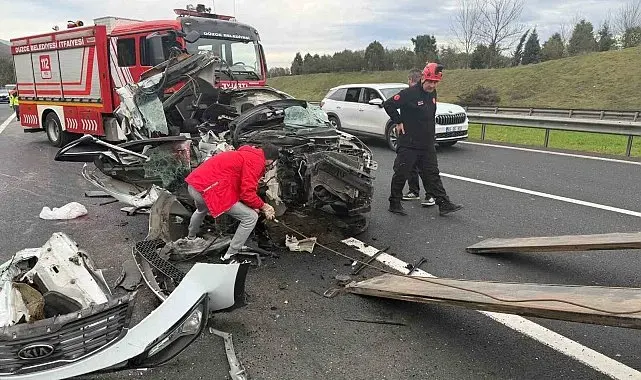 Yollar kan gölü : 5 ayda 776 ocağa ateş düştü