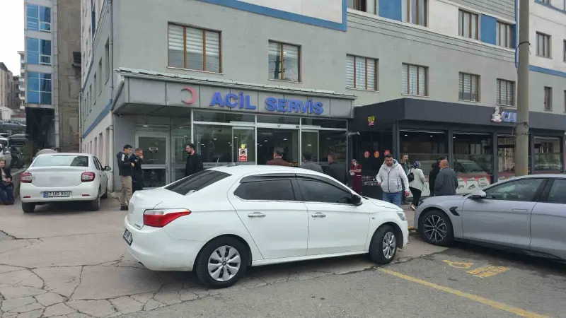 Zonguldak'ta Okulda Rahatsızlanan İlkokul Öğrencisi Hayatını Kaybetti