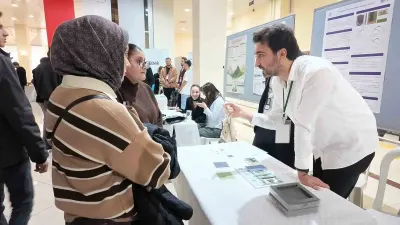 Niğde'de COP31 Simülasyonu İle Çevre Dostu Projeler Tanıtıldı
