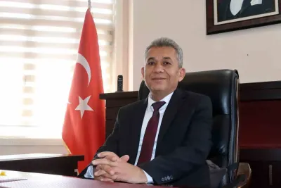 Çal Belediye Başkanı Ahmet Hakan’dan Şeniz Doğan’a Gözaltı Tepkisi