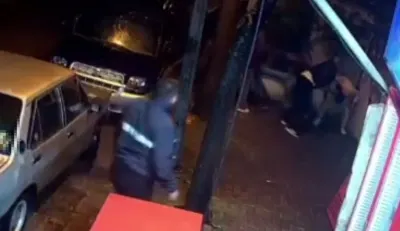 Avcılar’daki Bıçaklı Kavgada 1 Kişi Hayatını Kaybetti