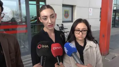 Şarkıcı Güllü’nün Kızının Çalıştığı Hastanede Soruşturma Başlatıldı
