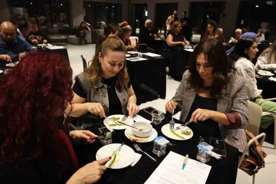 Nilüfer Belediyesi’nin Gastroetnomüzikolojik Kaynatmalar Serisi Başladı