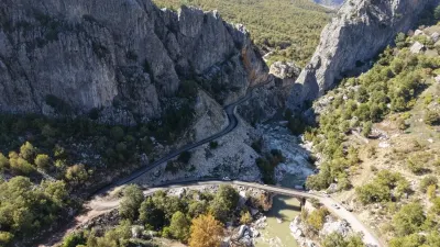 Alanya Belediyesi Tarafından 5 Mahallede Asfalt Çalışmaları Tamamlandı
