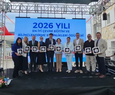 Alanya'da 2027 Yılı Mavi Bayrak Başvuru Süreci Duyuruldu