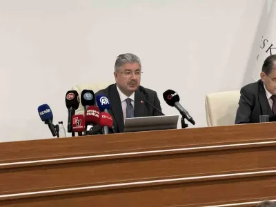 Eskişehir 2036 Sürdürülebilir Kalkınma Planı Tanıtıldı
