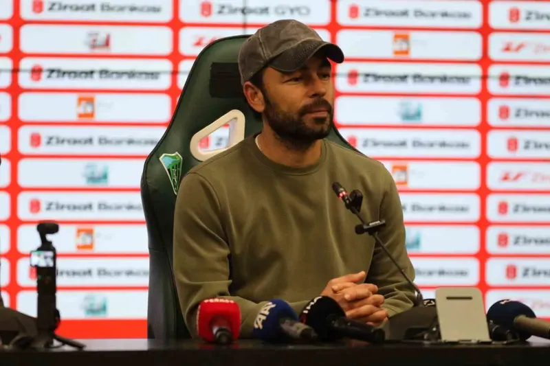 Selçuk İnan: Ziraat Türkiye Kupası Yeni Formatı Daha Heyecanlı Hale Getirdi