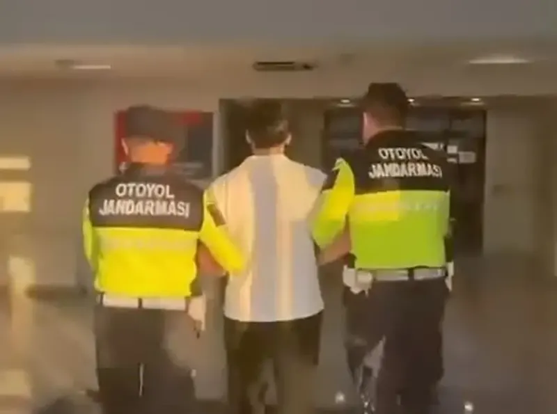 Kuzey Marmara Otoyolu’nda Tehlikeli Hız ve Makas Atan Sürücüye Büyük Ceza