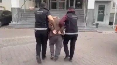 Kayseri’de Yıllarca Aranan Firari Hükümlü Operasyonla Yakalandı