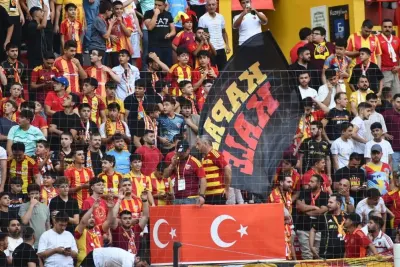 Kayserispor İle Muğlaspor Maçının Bilet Fiyatları Açıklandı