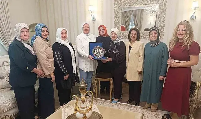 Kadın Meclisi'nden aile ve toplum odaklı istişare