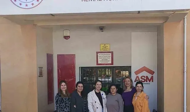 Eskişehir'deki Aile Sağlığı Merkezleri denetlendi