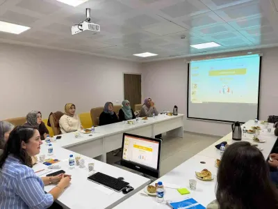 Bayburt'ta Koruyucu Ailelere Yönelik Kapsamlı Eğitim Verildi