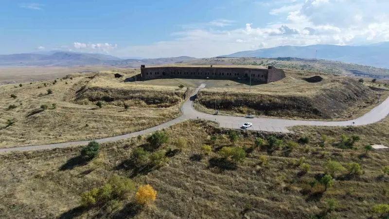 Erzurum'daki 93 Harbi Şehidi Yedi Kardeşin Mezarı İlgi Bekliyor