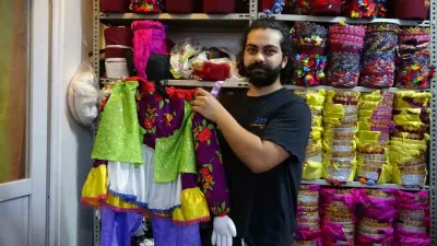 Çocukluk Odamda Başlayan Aile Mirasını Bilgisayar Programcılığından Vazgeçip Devraldı