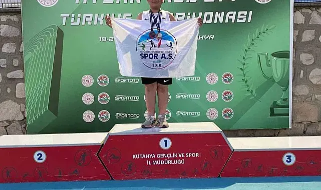 Spor A.Ş.'den Kütahya'da önemli başarı