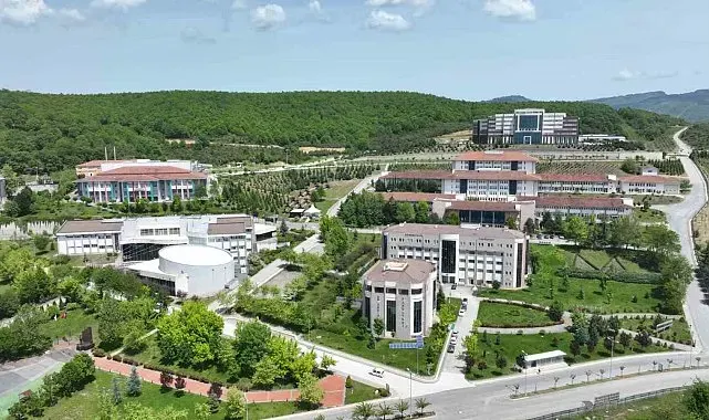 Düzce Üniversitesi TEKNOFEST 2026'ya akademik paydaş olarak güç katacak