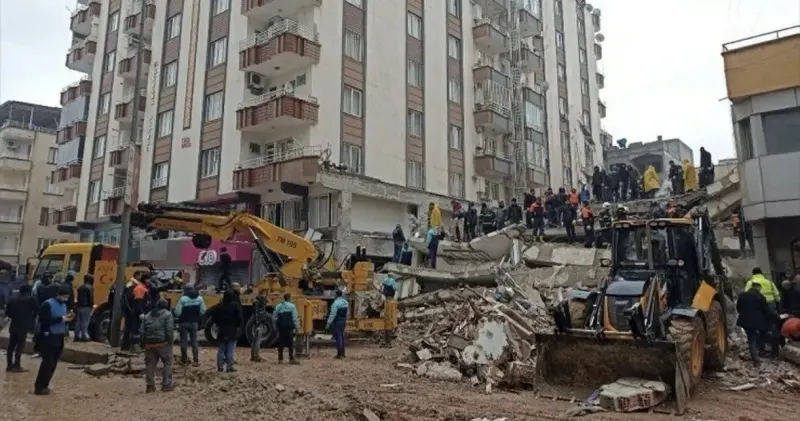 Furkan Apartmanı Davasında İkinci Bozma Kararı Çıktı