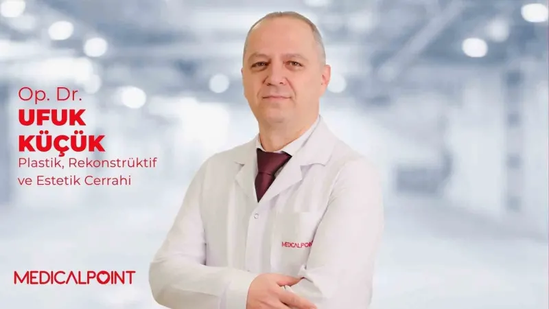 Estetik Operasyonlarda Mevsim Mi Yoksa Sağlık Durumu Mu Önemli?