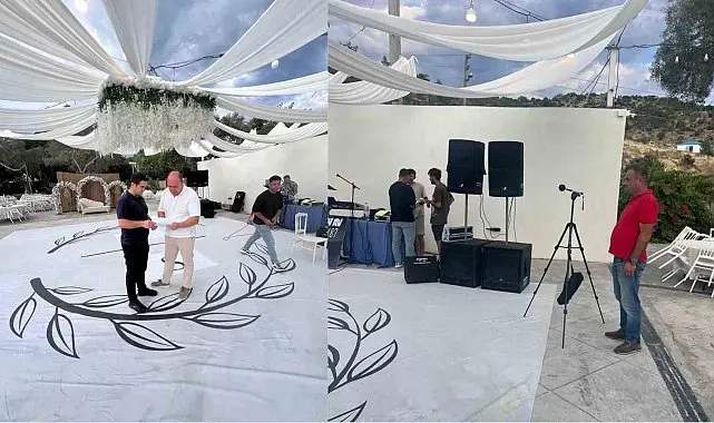 Bodrum Belediyesi denetime kendi işletmesinden başladı
