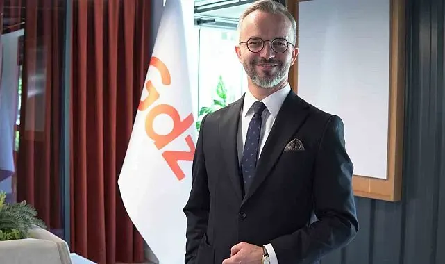Manisa'nın enerji altyapısına 19 milyar TL'lik yatırım
