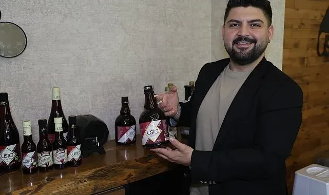 Glutensiz şalgam, çölyak hastalarının tercihi oldu