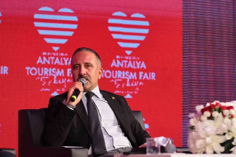 Ordu Perşembe'nin Turizm Potansiyeli Uluslararası Fuarda Anlatıldı