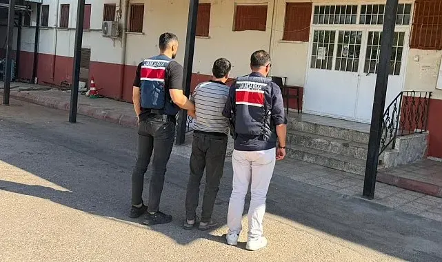 Gaziantep'te göçmen kaçakçılığı operasyonu: 2 organizatör yakalandı