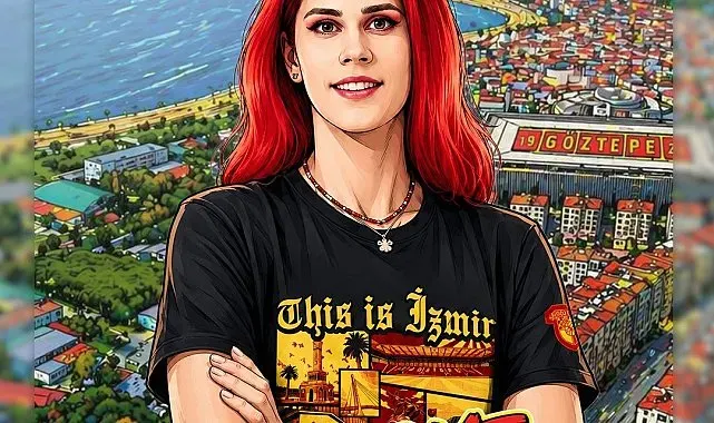 Göztepe Voleybol, Anna Prasolova'yı kadrosuna kattı