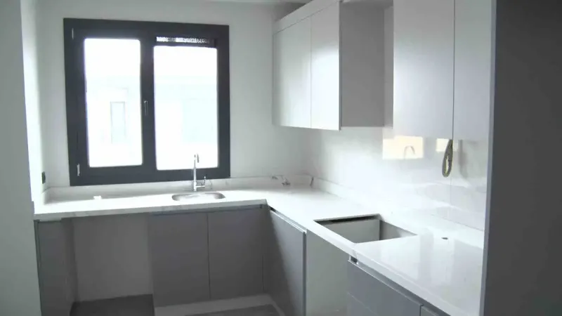 Maltepe’de Çöken Kardeşler Apartmanı Mağdurlarına Yeni Konutlar Veriliyor