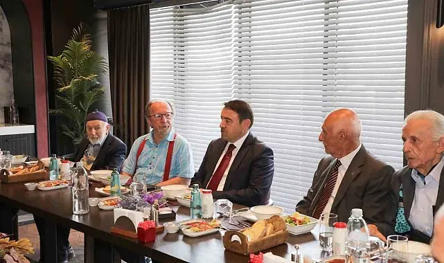 Kütahya çinisinin geleceği masaya yatırıldı