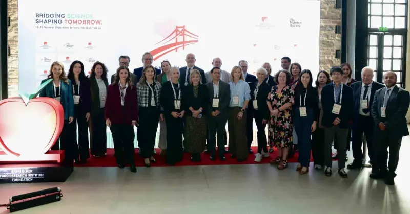 İstanbul Science Summit 2026 Zirvesinde Çocuk Beslenmesi ve İlk 8 Bin Gün Vurgusu Yapıldı