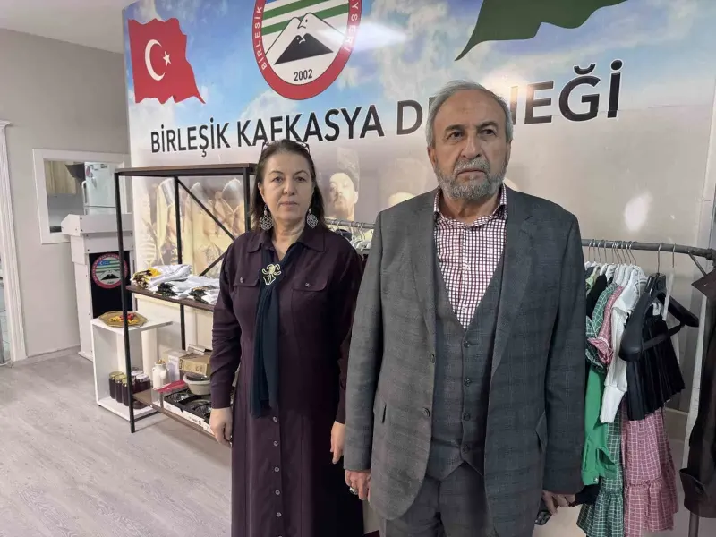 Kayseri’de Düzenlenen Panayırda Elde Edilen Gelir Öğrencilere Burs Olacak