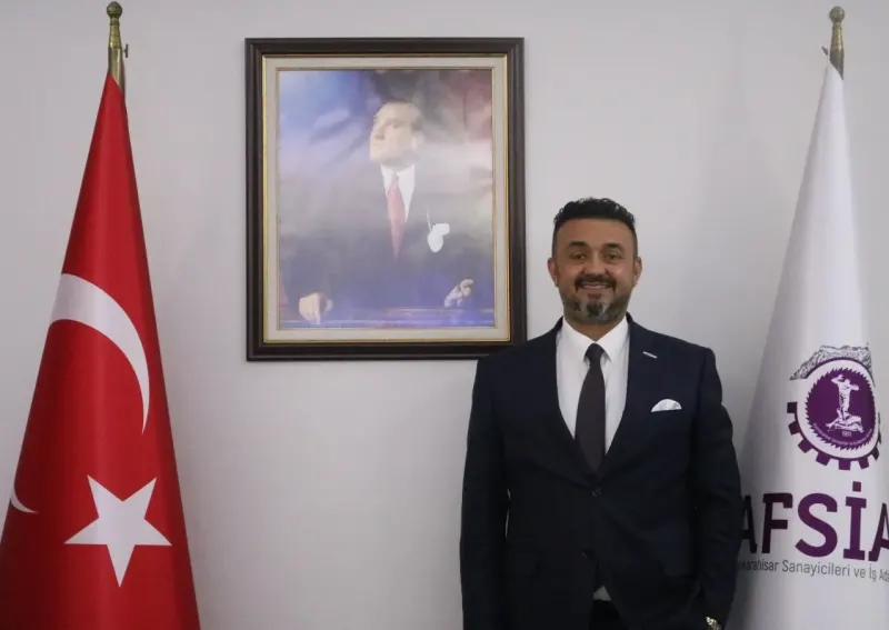 Afyonkarahisarlı İş İnsanlarından 29 Ekim ve Birinci Yıl Mesajı